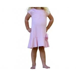 NEW DOLLS & DIVAS COUTURE toddlers tyler beautiful dress in pink